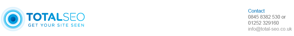 Total SEO