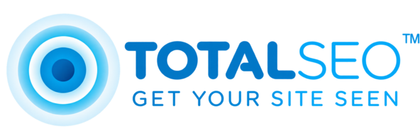 Total SEO, Get Your Site Seen