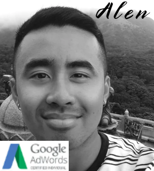 Alen Gurung from Total SEO
