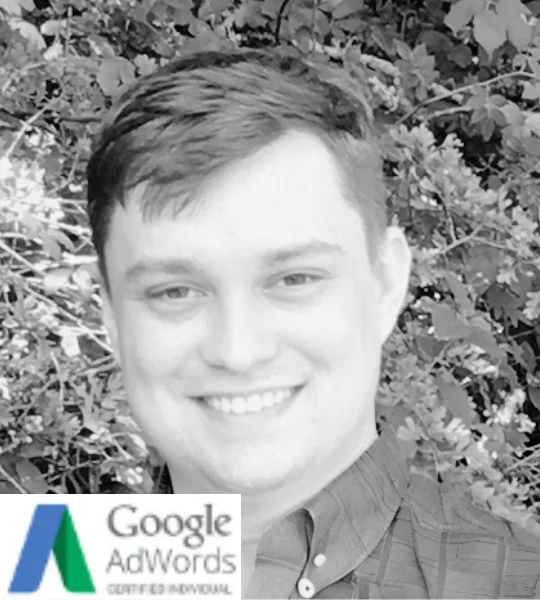 Ben Carter from Total SEO