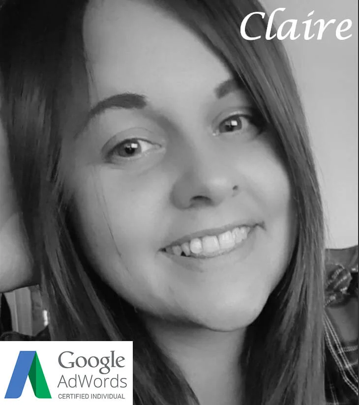 Claire Hall from Total SEO