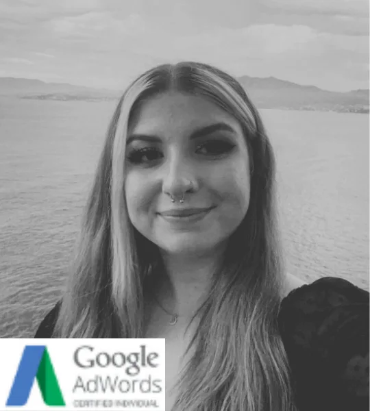Elise Deauville-Hall from Total SEO
