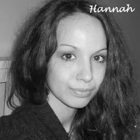 Hannah Jackson from Total SEO