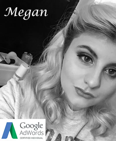 Megan Griffiths from Total SEO
