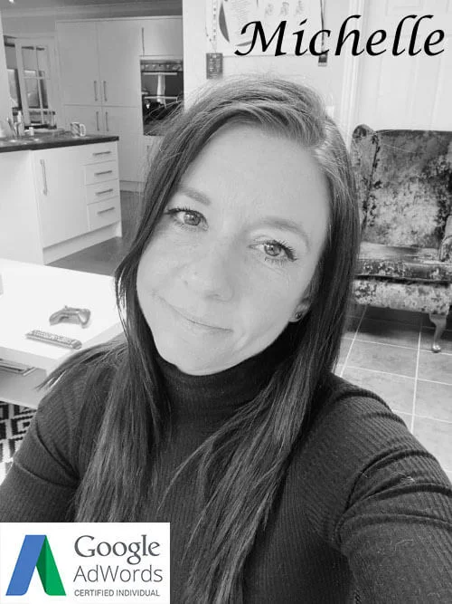 Michelle Chapple from Total SEO