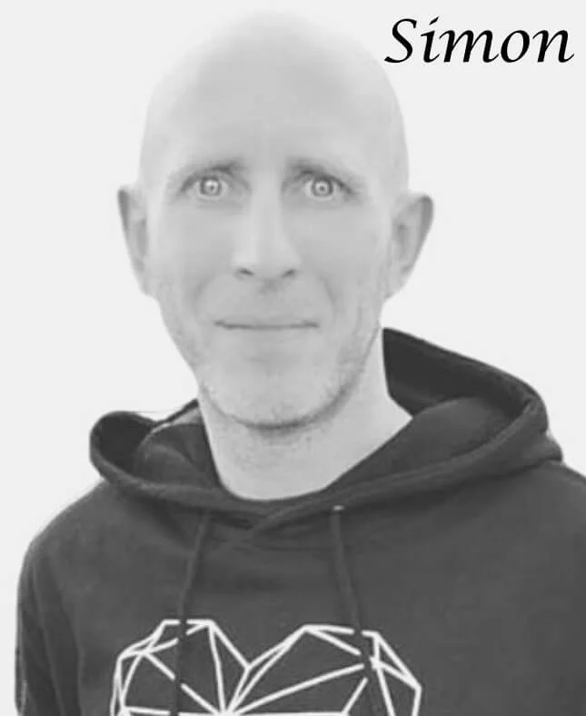 Simon Chapple from Total SEO