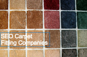 SEO for Carpet Fitters