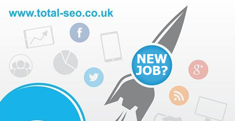 Digital Marketing Jobs in Surrey & Hampshire